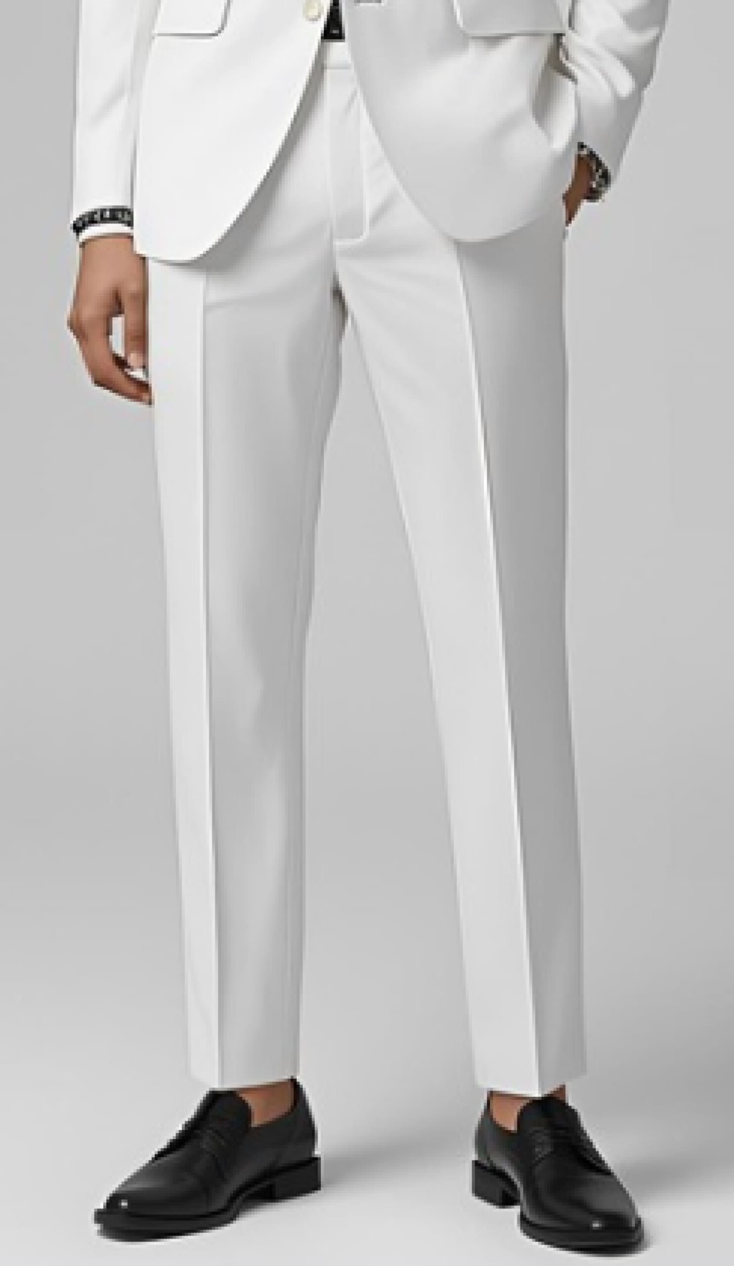 Men’s Trousers