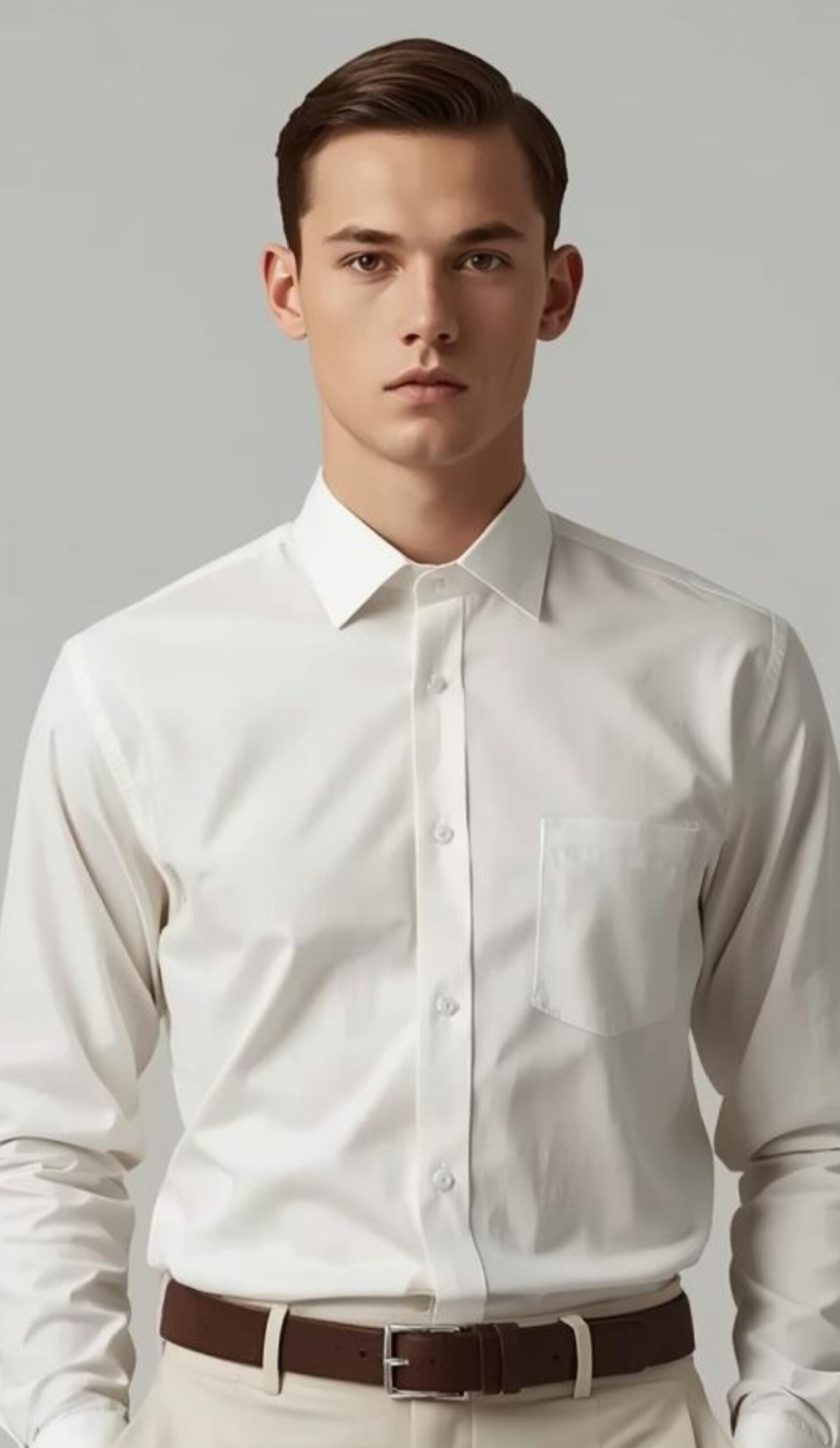 Men’s Shirt