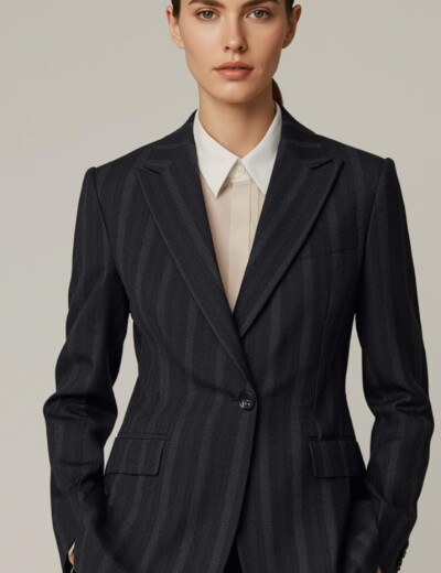 Women's Suit