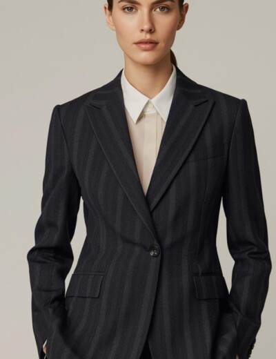 Women's Suit