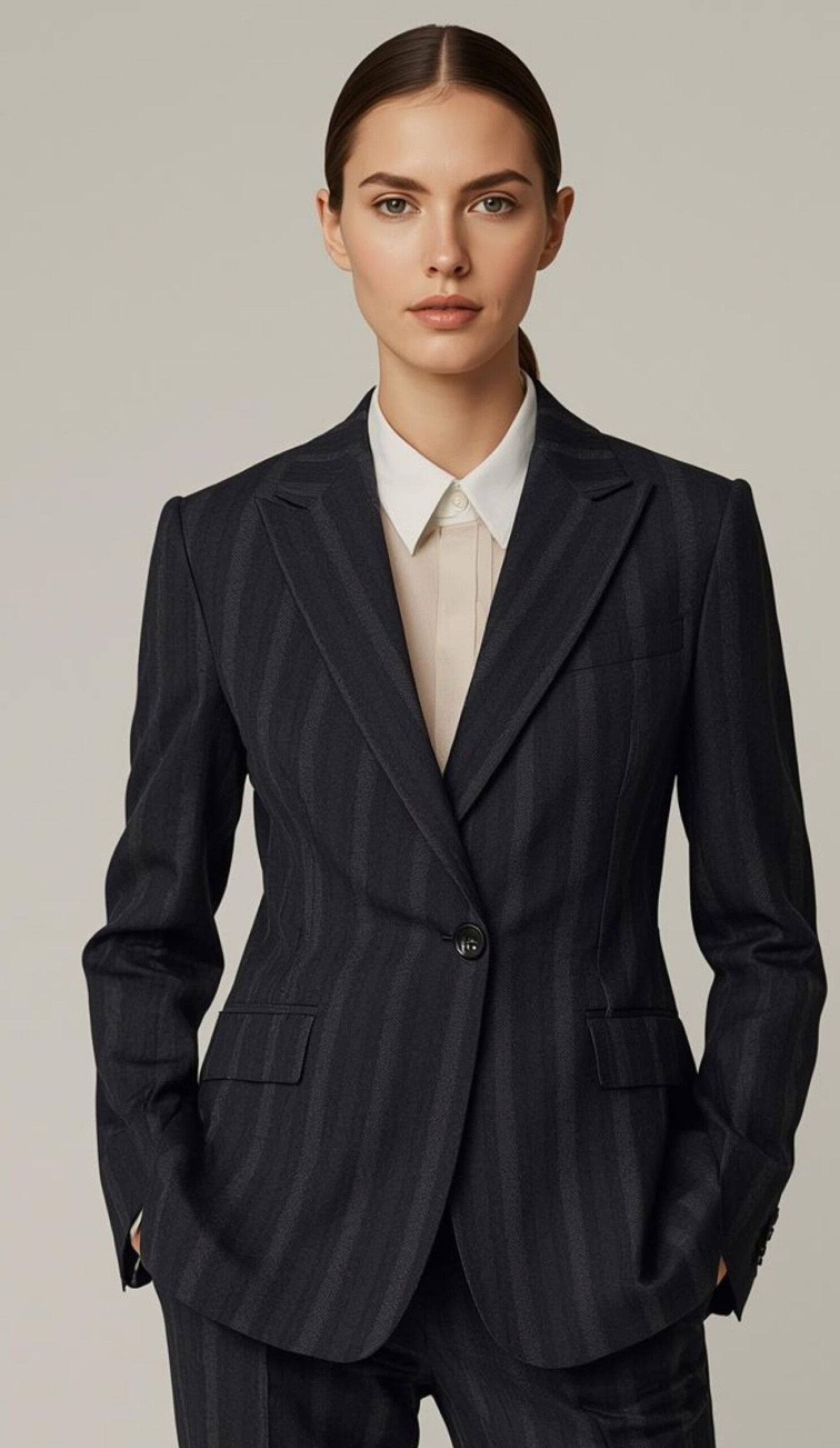 Women's Suit