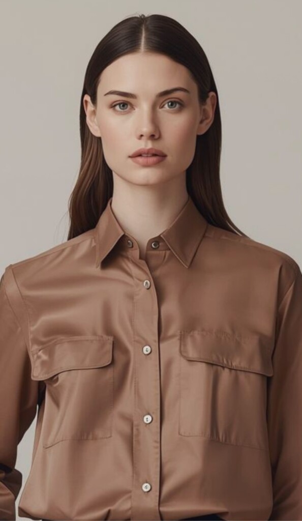 Women’s Shirt