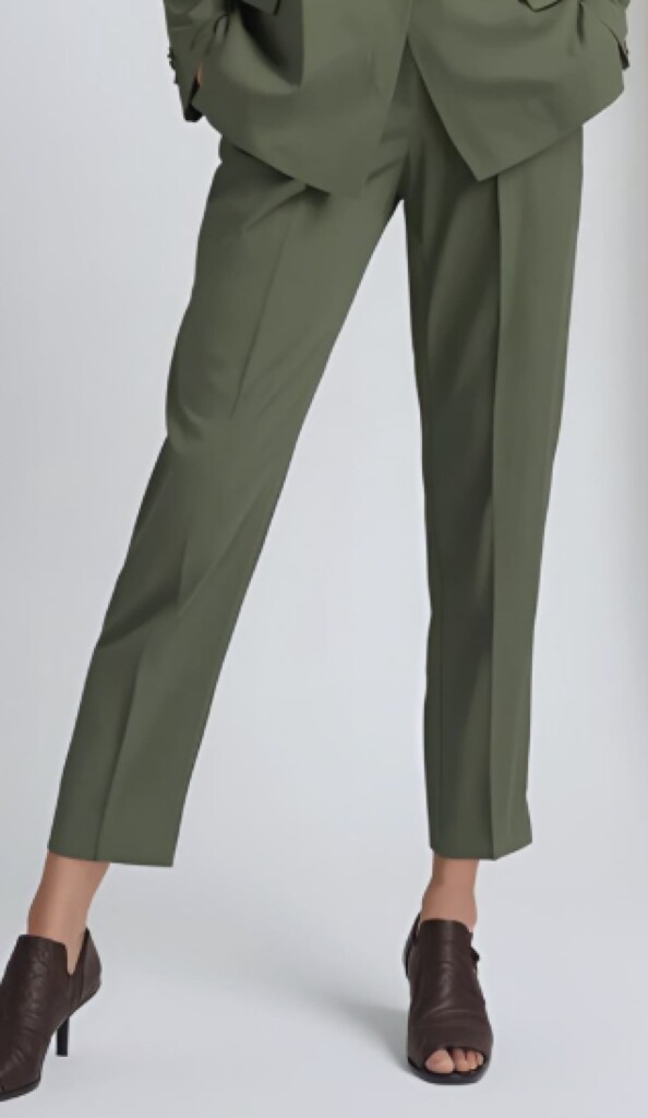 Women’s Trousers