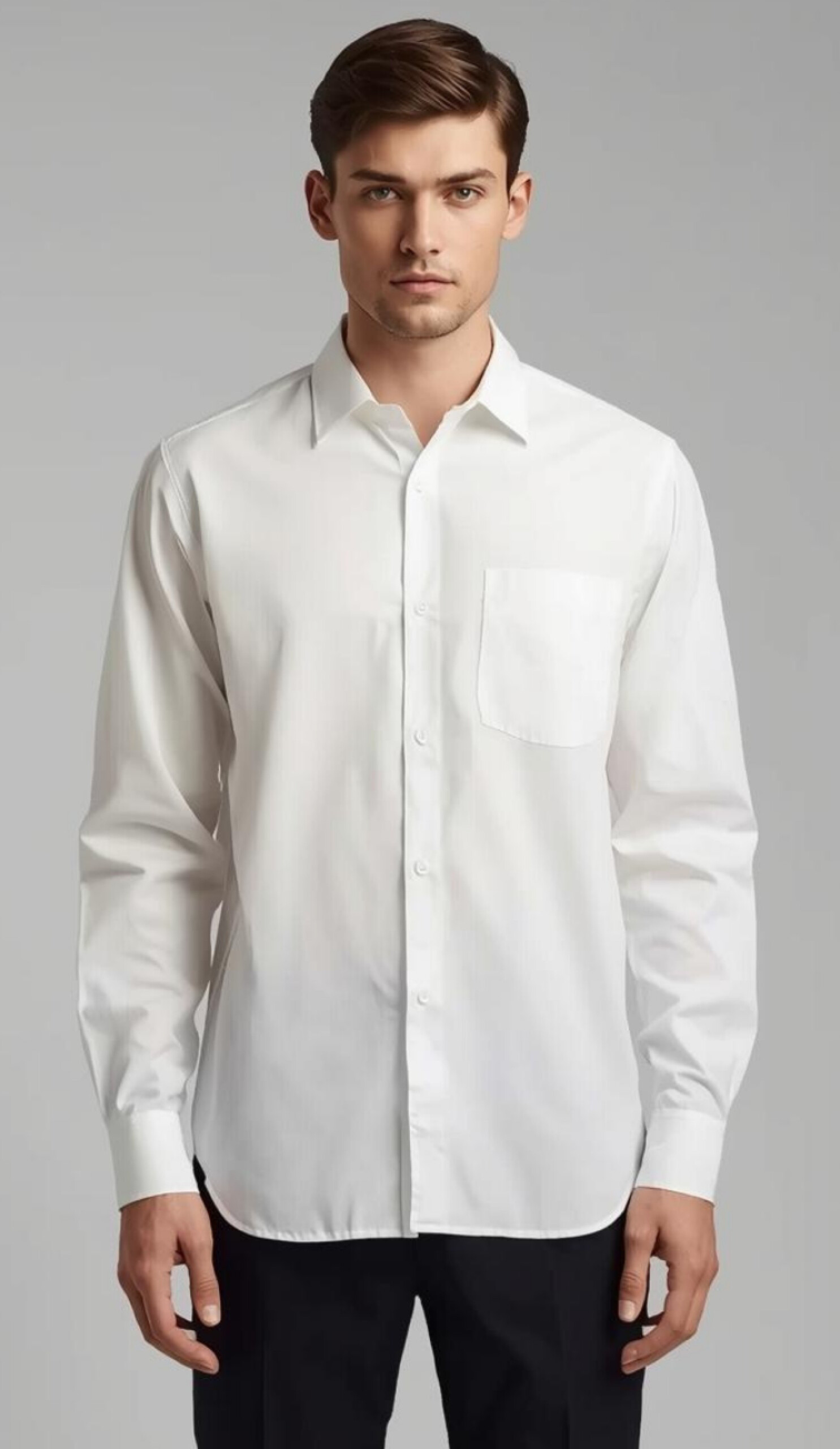 Men’s Shirt