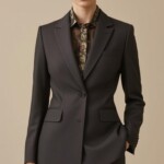 Women's Suit