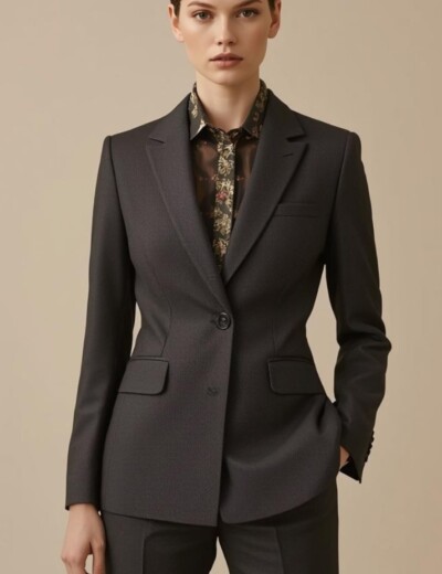 Women's Suit