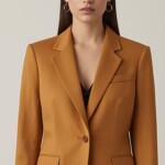 Women's Blazer