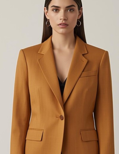 Women's Blazer