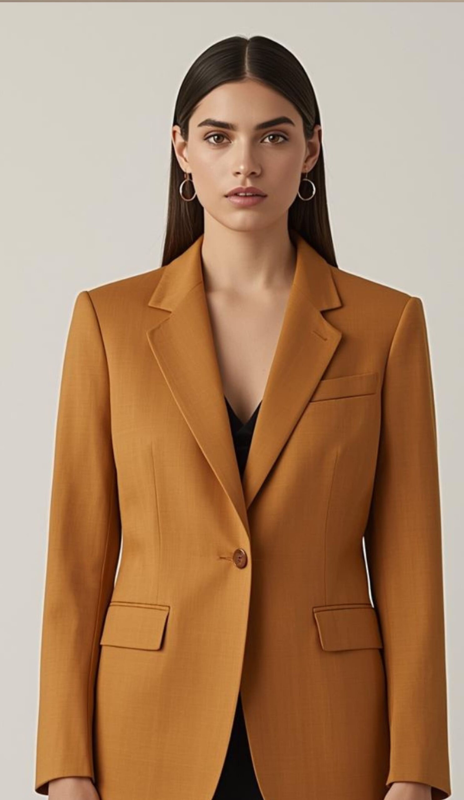 Women's Blazer