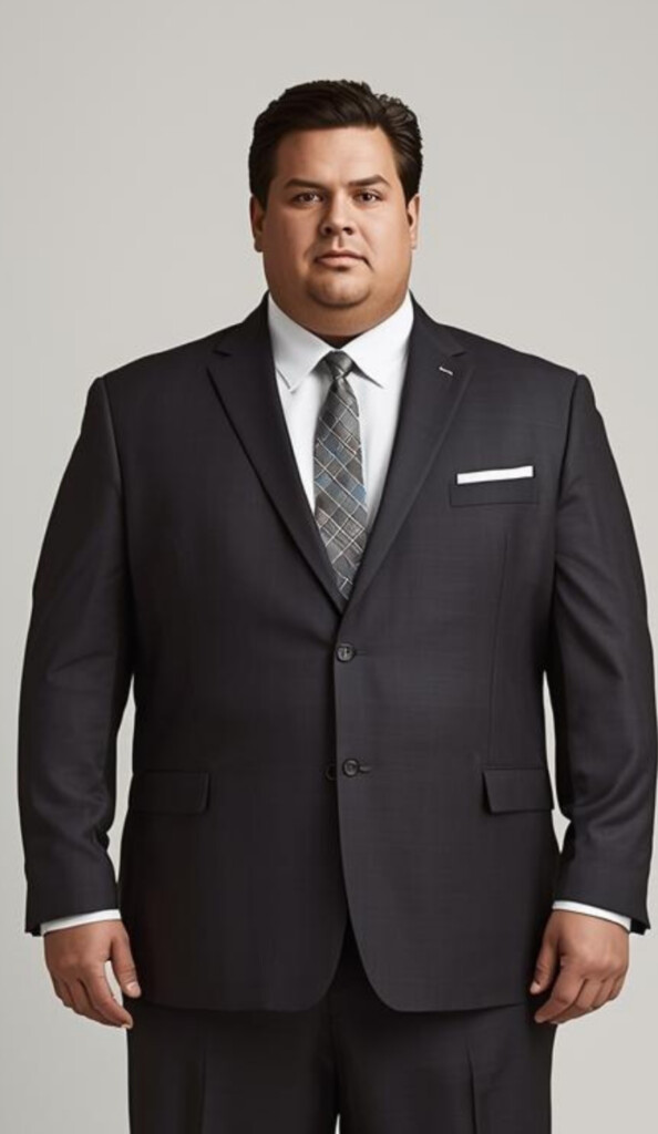 Men’s Suit