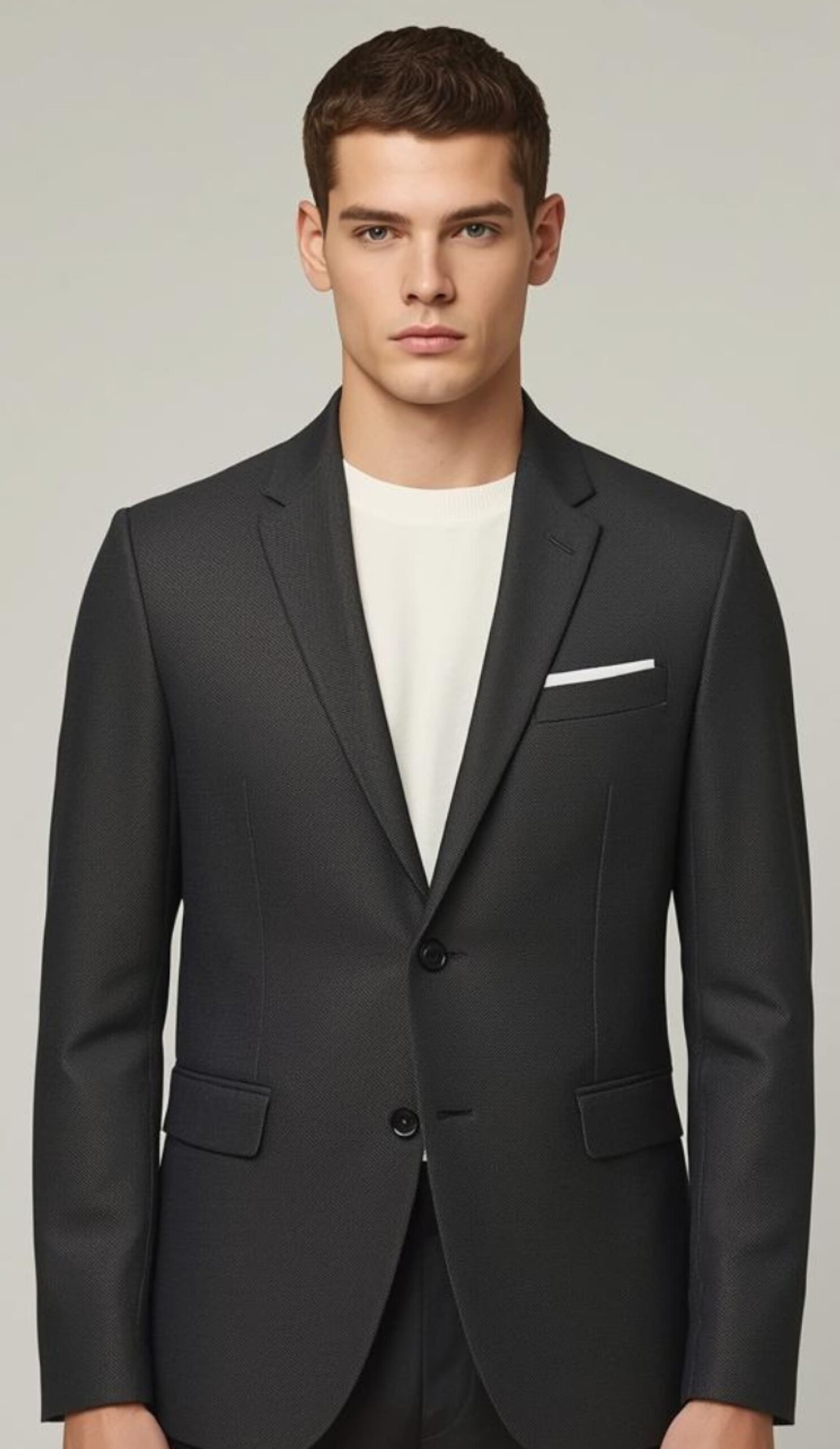 Men’s Blazer