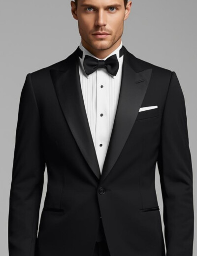 Men’s Tuxedo