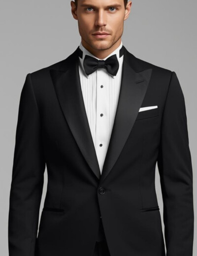 Men’s Tuxedo