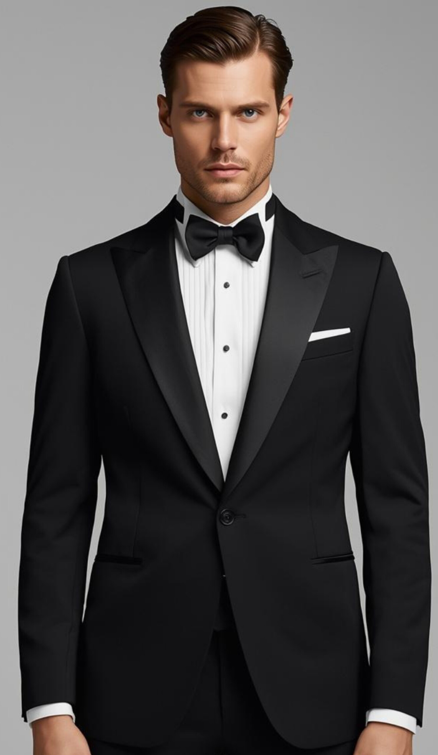Men’s Tuxedo