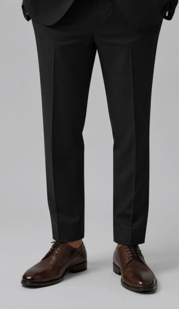 Men’s Trousers