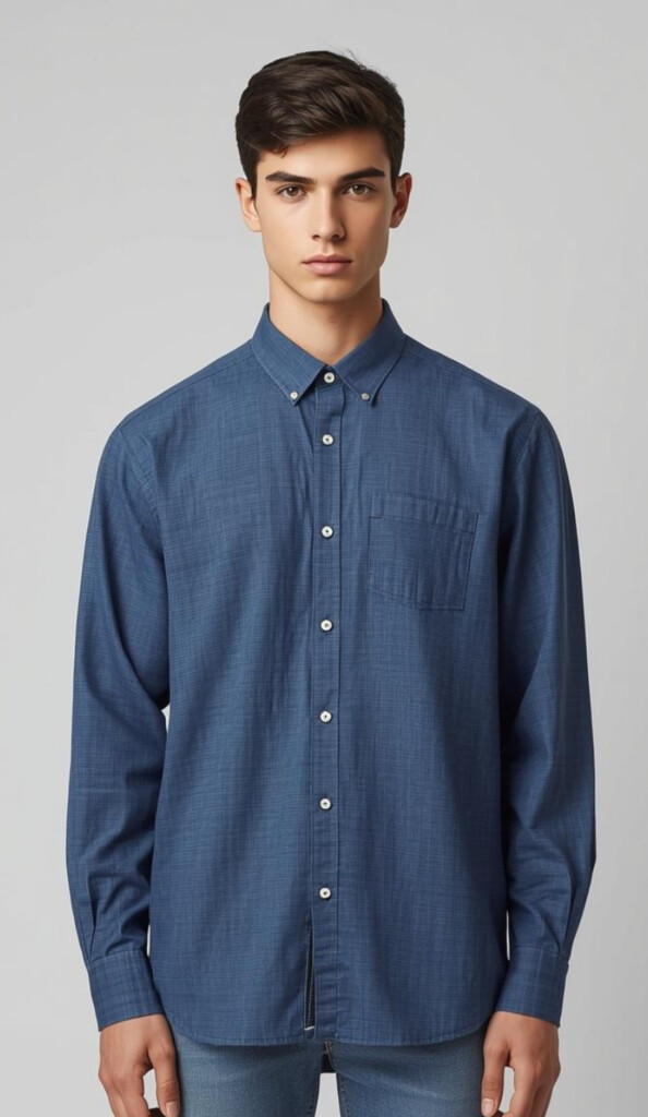 Men’s Shirt