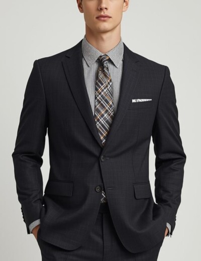 Men’s Suit