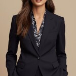 Women's Suit