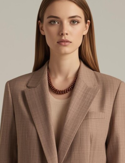Women's Blazer