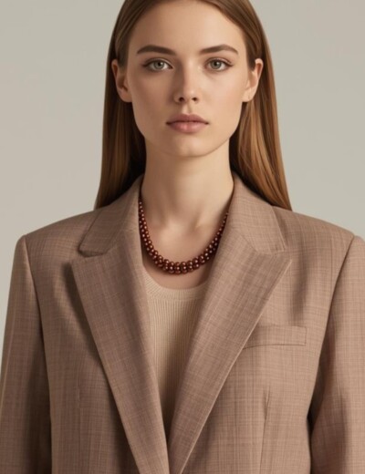 Women's Blazer