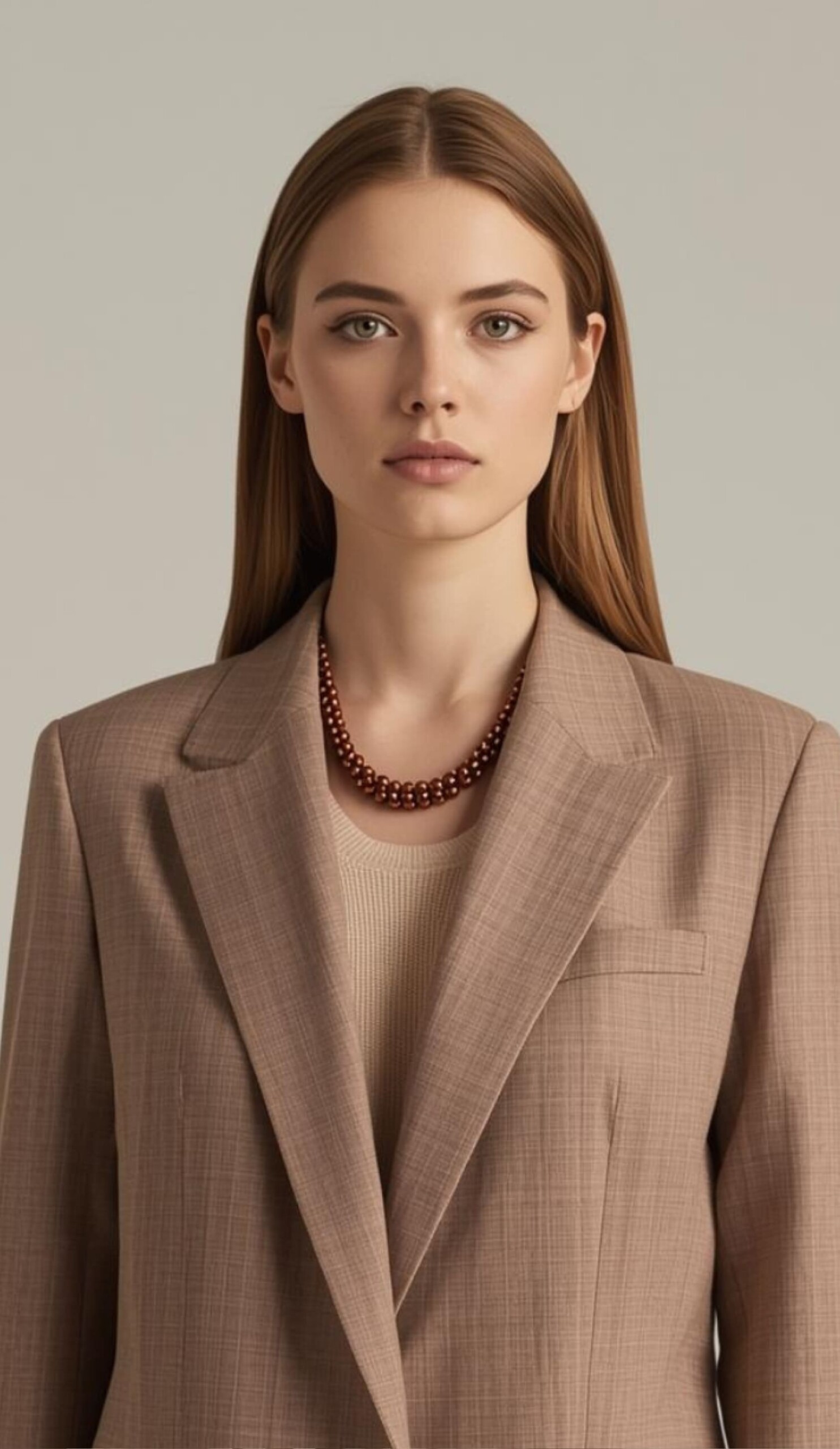 Women's Blazer