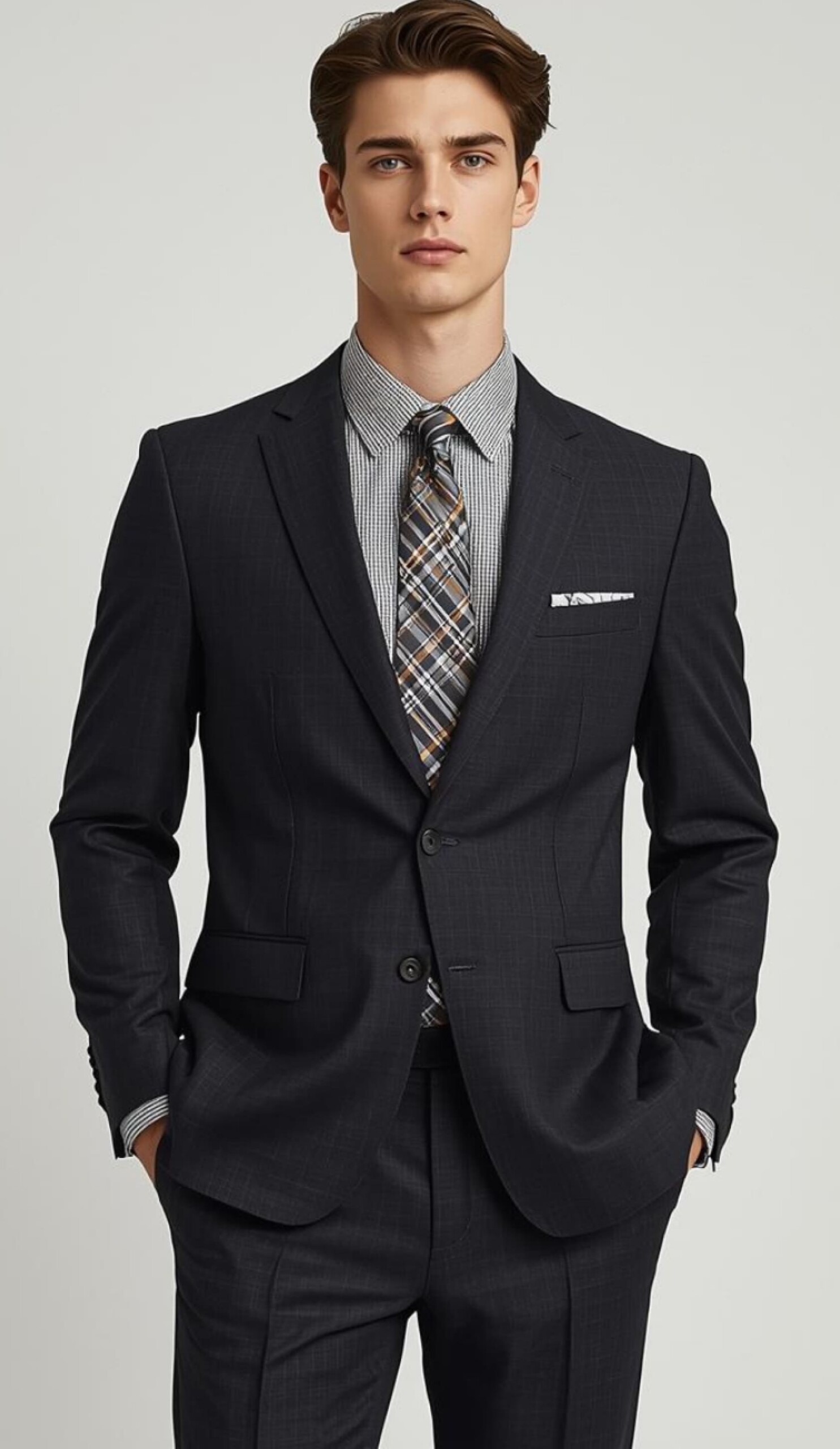 Men’s Suit