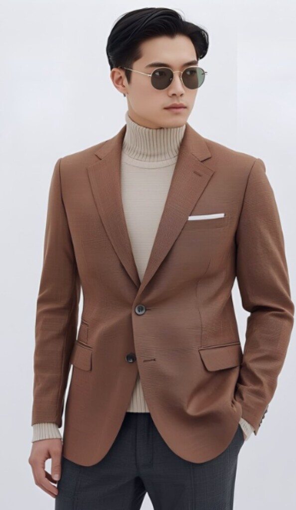 Men’s Blazer