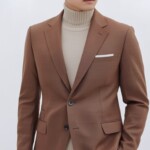 Men’s Blazer