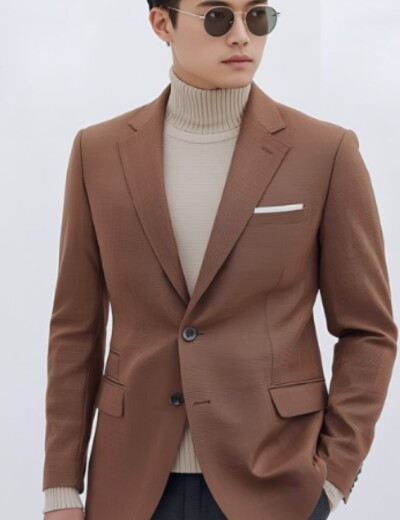 Men’s Blazer