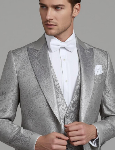 Men’s Tuxedo