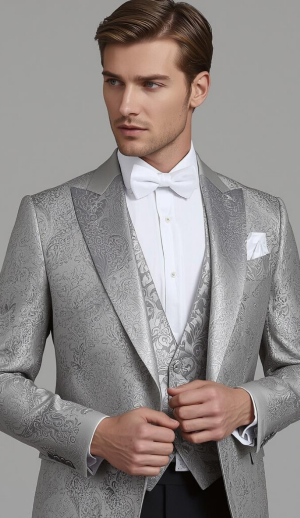 Men’s Tuxedo
