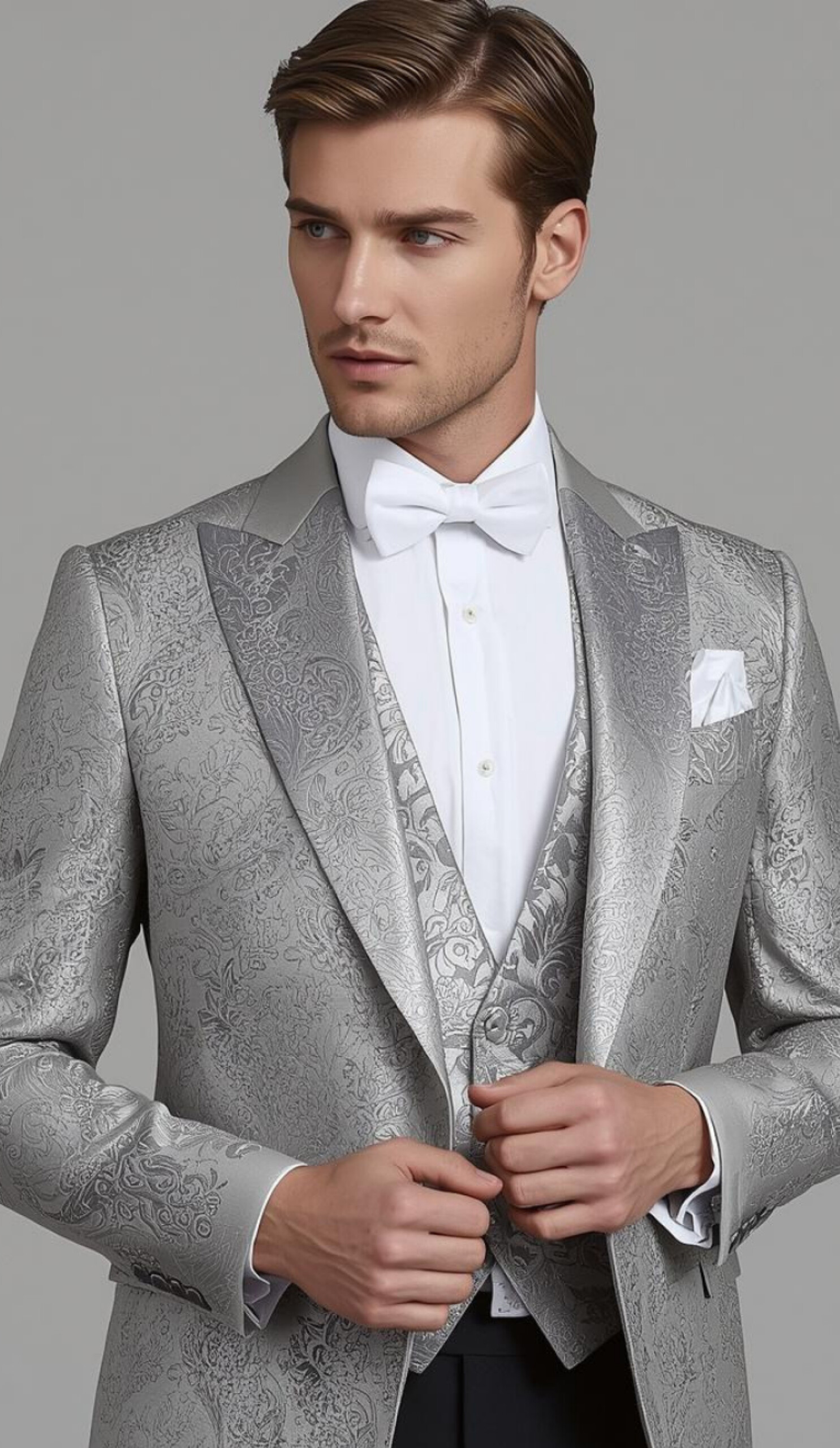 Men’s Tuxedo