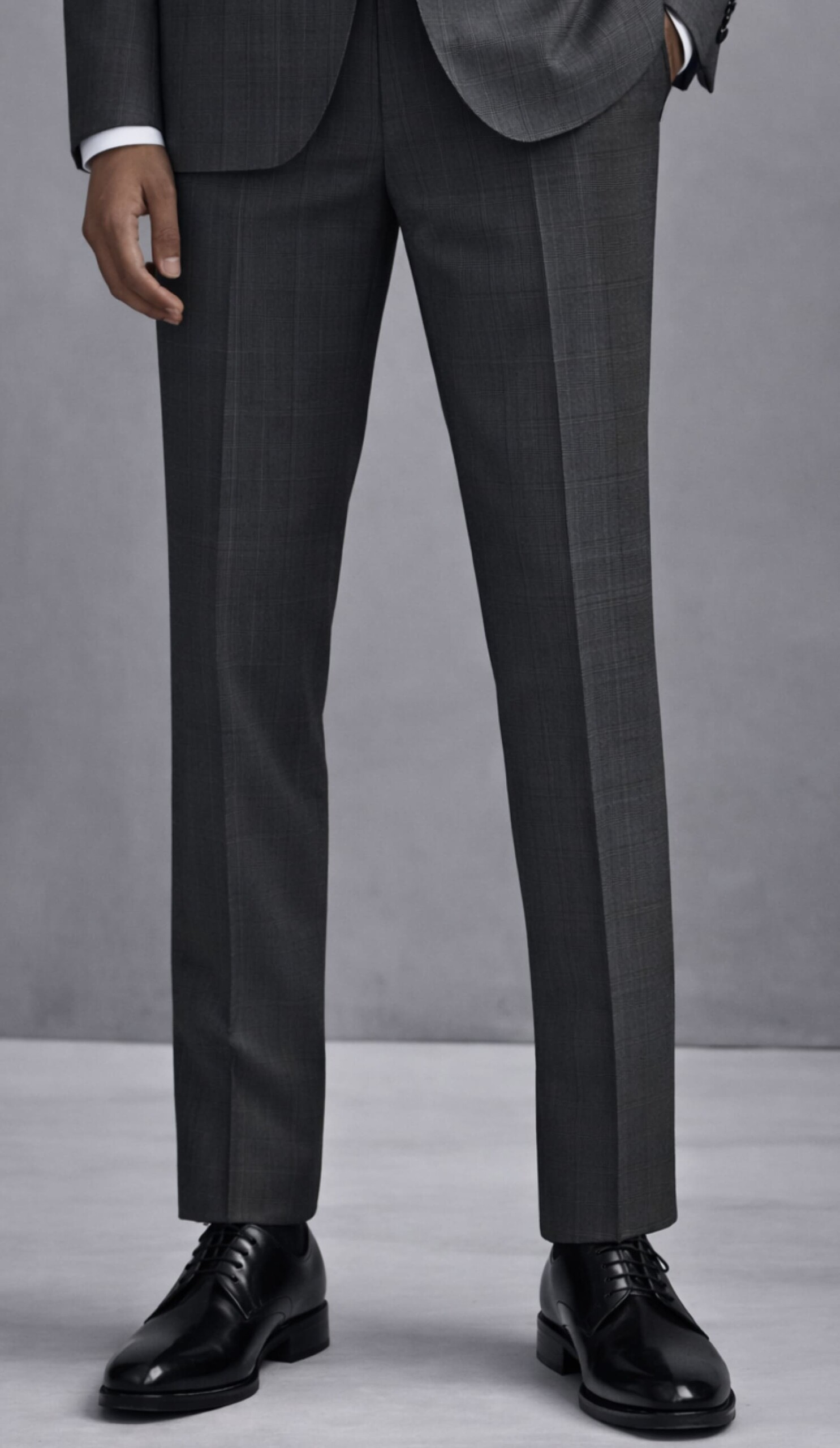 Men’s Trousers
