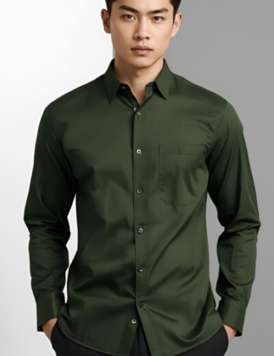 Men’s Shirt