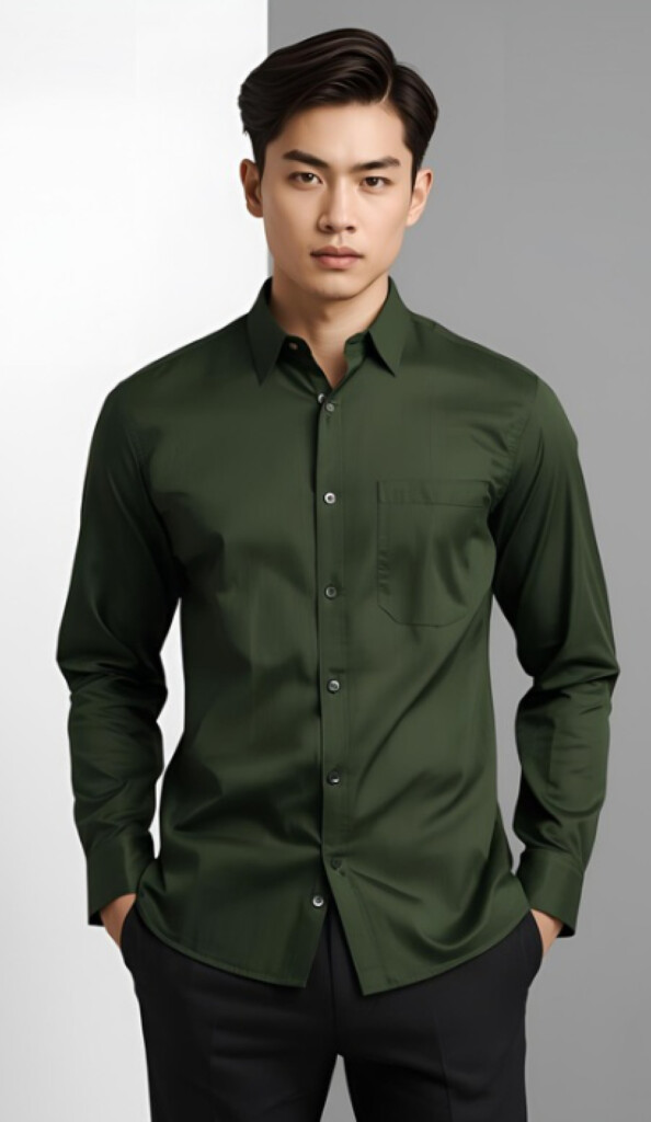 Men’s Shirt
