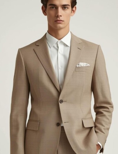 Men’s Suit