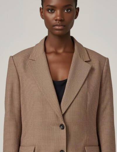 Women's Blazer