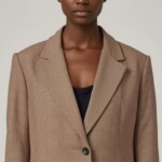 Women's Blazer