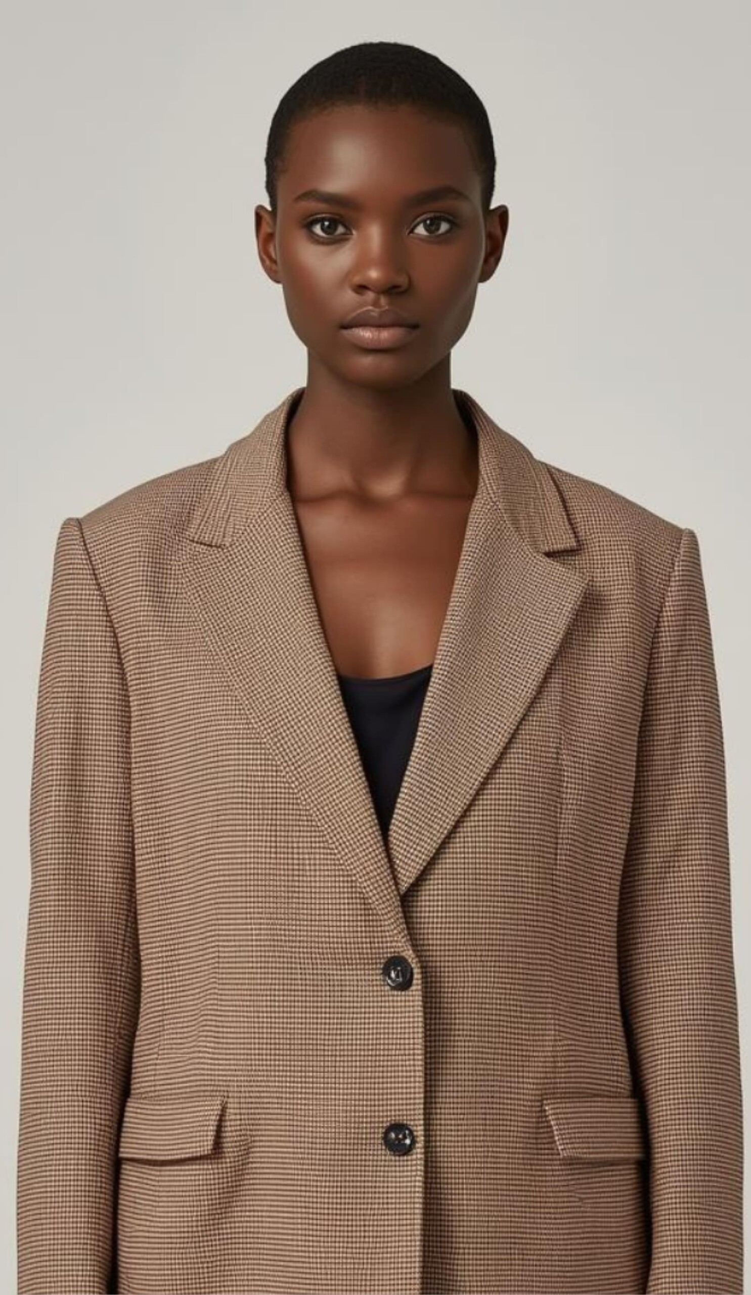 Women's Blazer