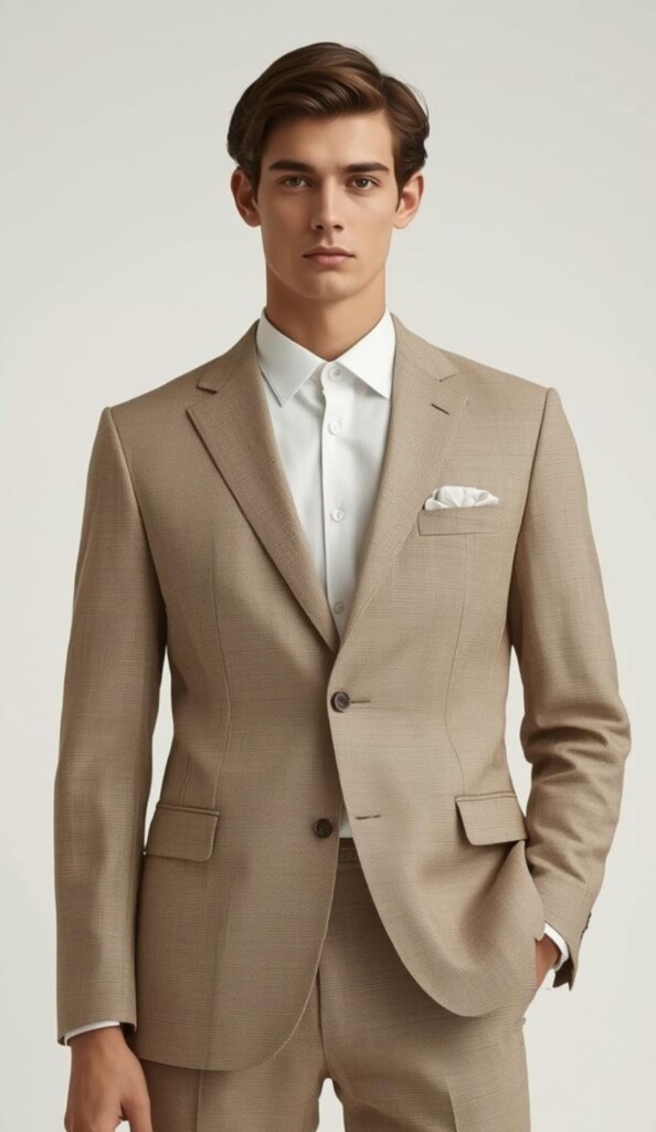 Men’s Suit