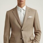 Men’s Suit