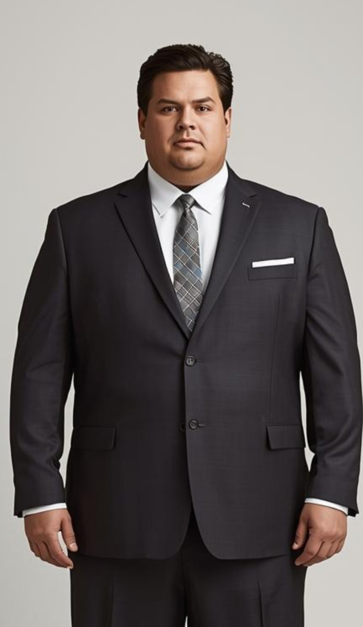 Men’s Suit