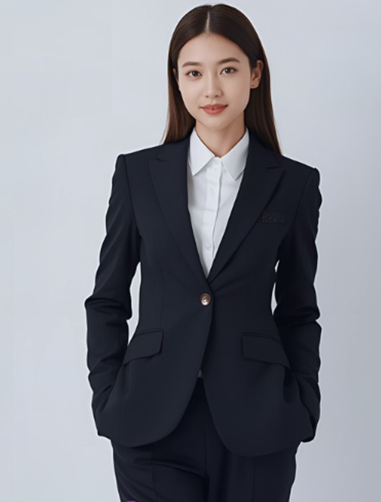 Women Blazer 2
