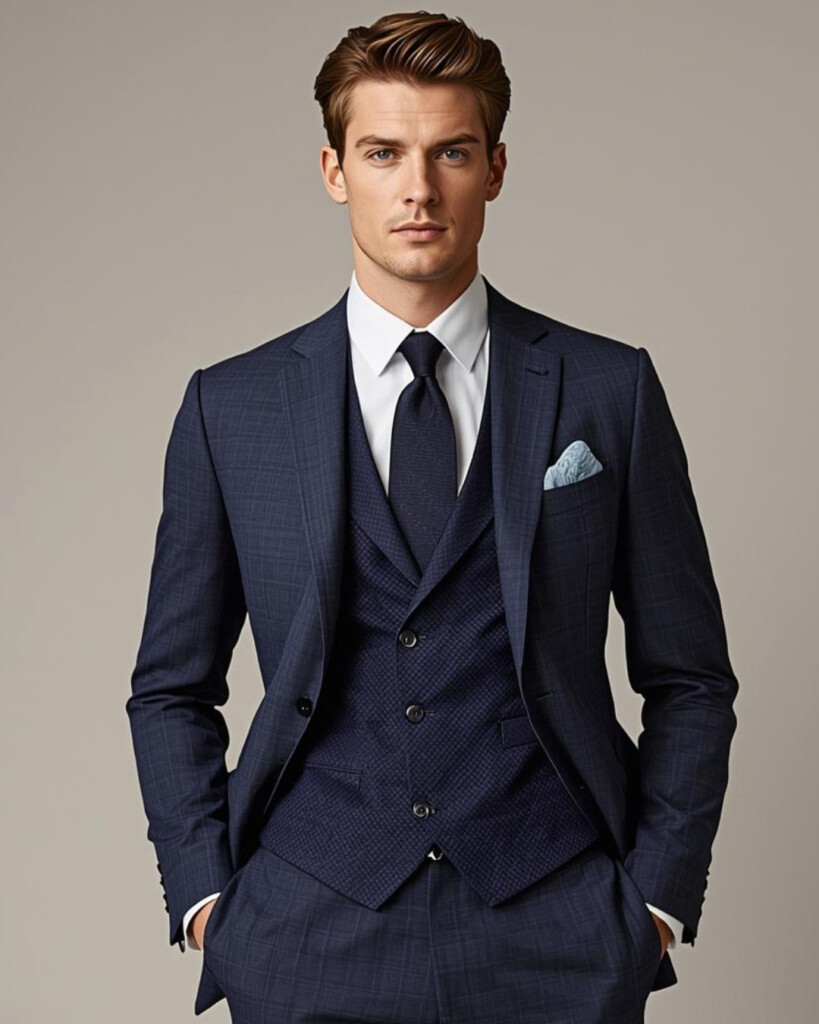 Men’s Suit
