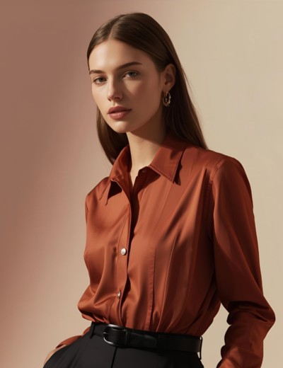Women Shirt 2