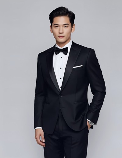 Men’s Tuxedo