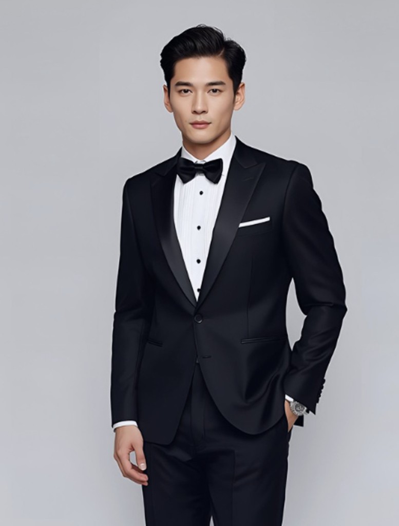Men’s Tuxedo