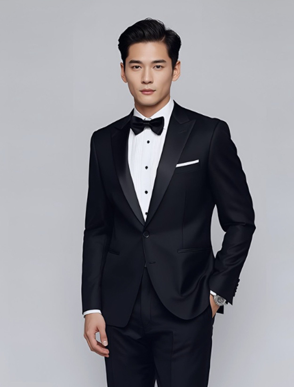 Men’s Tuxedo