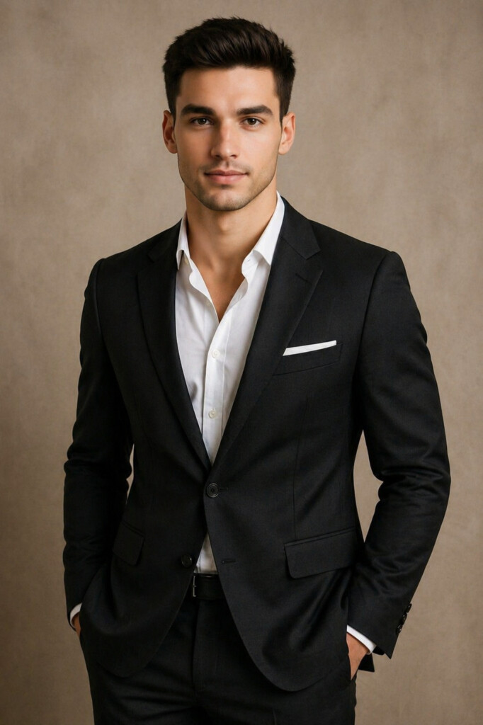 James
