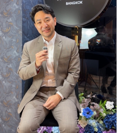 daniel kikawa